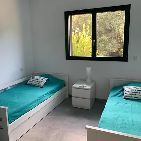 Hébergement de vacances Antaug & Mini Antaug *