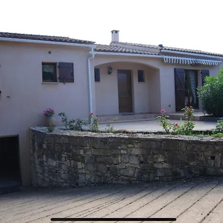 Antaug & Mini Antaug Hébergement de vacances