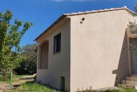 Hébergement de vacances Antaug & Mini Antaug *