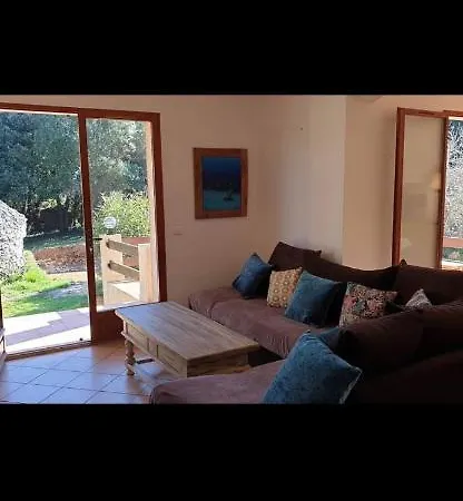 Hébergement de vacances Antaug & Mini Antaug *